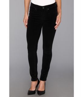 Jag Jeans Petite Olivia Legging in Black Womens Casual Pants (Black)
