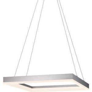 Sonneman Lighting SON 2304 25 Corona 19 LEDuare Pendant