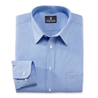 Stafford Performance Super Shirt, Blue, Mens