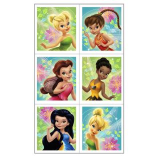 Fairies Sticker Sheets