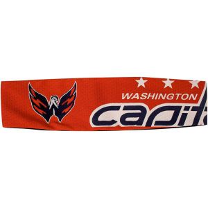 Washington Capitals Fan Band Headband