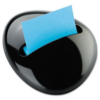 Post it Pebble Notes Dispenser for 3 x 3 Pads