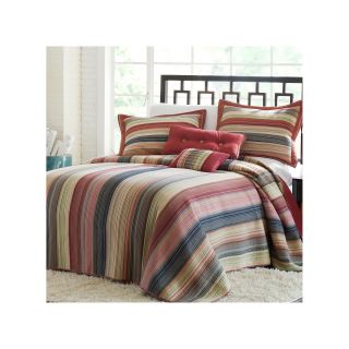 Jewel Retro Chic Bedspread