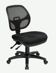 Office Star Ergonomic Task Chair