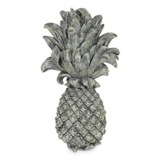 Pineapple Wall Plaque   6815M