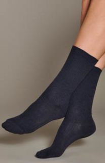Hue 7693 Relaxed Top Sock