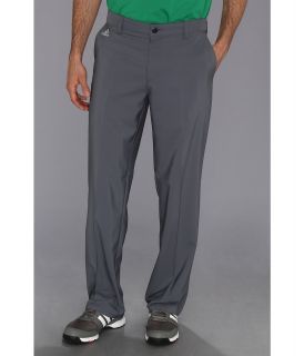 adidas Golf 3 Stripes Tech Pant 14 Mens Casual Pants (Gray)