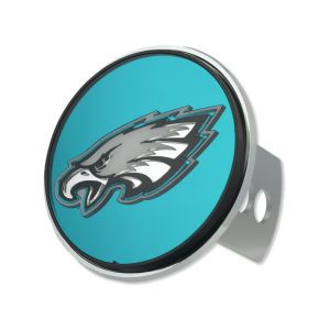 Philadelphia Eagles Rico Industries Laser Hitch Cover