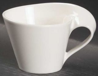 Villeroy & Boch New Wave/New Wave Caffe Cappucino Cup/Mug, Fine China Dinnerware