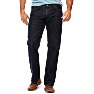 Levis 514 Straight Jeans, Tumbled Rigid, Mens