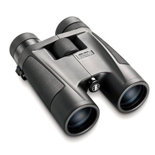 Bushnell 8 16x40mm Powerview Zoom Binoculars Multicolor   1481640