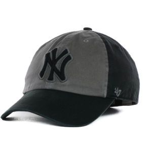 New York Yankees 47 Brand MLB Undergrad Cap