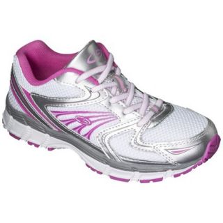 Girls C9 by Champion Enhance Athletic Shoes   Pink 4