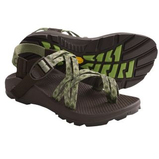 Chaco ZX/2 Sandals (For Women)   CROP CIRCLES (7 )