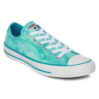 Converse Chuck Taylor All Star Tie Dyed Sneakers   Unisex Sizing, Blue