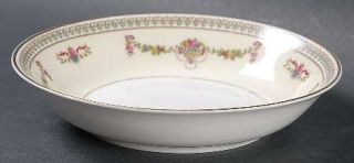 Heinrich   H&C Beverly Fruit/Dessert (Sauce) Bowl, Fine China Dinnerware   Senta