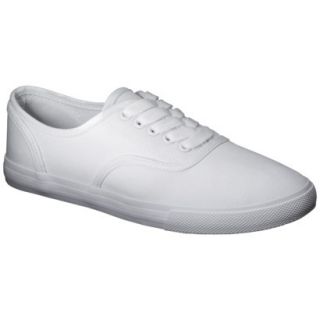 Womens Mossimo Supply Co. Lunea Sneakers   White 5.5
