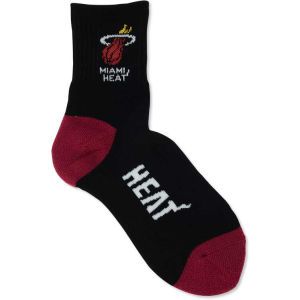 Miami Heat For Bare Feet Ankle TC 501 Med Sock