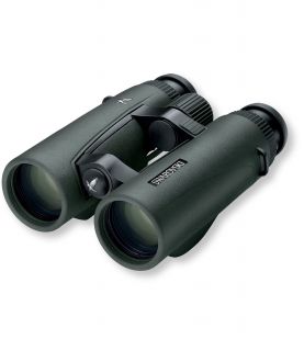 Swarovski El Range Swarovision Binoculars, 10X42