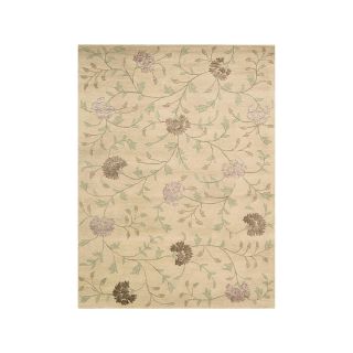 Nourison Westbrook Rectangular Rugs, Nature