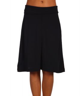 Icebreaker Villa Skirt Womens Skirt (Black)