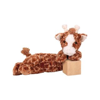 Melissa & Doug Longfellow Giraffe Stuffed Animal