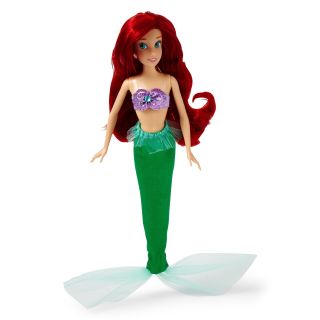 Disney Ariel Classic Doll, Girls