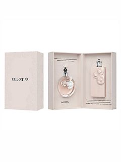 Valentino Valentina Eau De Parfum Mothers Day Set 2014   No Color