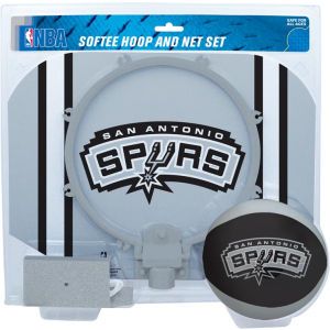 San Antonio Spurs Jarden Sports Slam Dunk Hoop Set