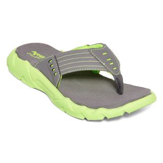 ARIZONA Felix Boys Flip Flops, Grey