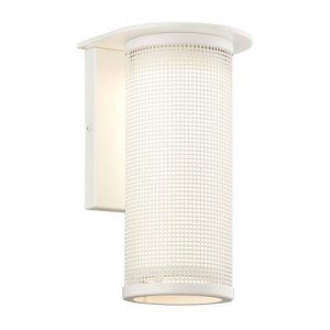 Troy Lighting TRY BF3742WT Hive Hive 1 Light Wall Sconce Medium
