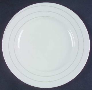 Mikasa Cheers Dinner Plate, Fine China Dinnerware   Diamonds,Dots,Spirals Or Str