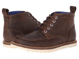 Mark Nason SKECHERS Loddon Mens Lace up casual Shoes (Brown)