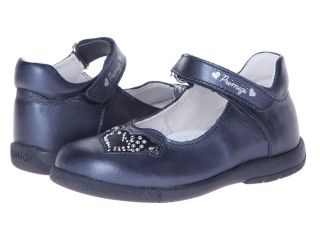 Primigi Kids Gioia Girls Shoes (Blue)