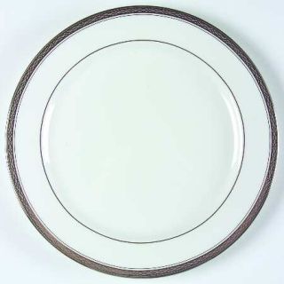 Gorham Portsmouth Dinner Plate, Fine China Dinnerware   Majestic Estate, Etched