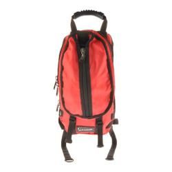 Vespa Basic Backpack Red