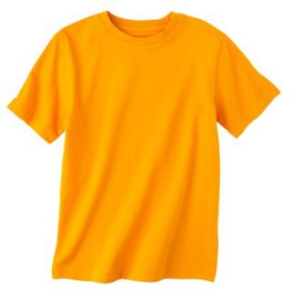 Circo Boys Short Sleeve Shirt   Orange Balloon S