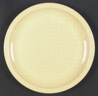 Nancy Calhoun Flamingo Lemon (Yellow) Dinner Plate, Fine China Dinnerware   All