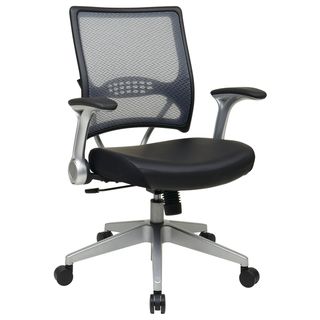 Office Star Products Space 67 Series Breathable Chair