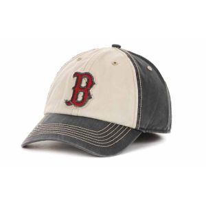 Boston Red Sox 47 Brand MLB Sandlot Franchise Cap