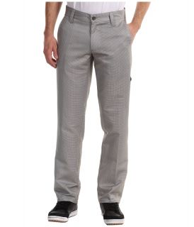 Oakley Cross Town Pant Mens Casual Pants (Gray)