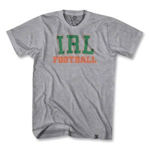 Objectivo IRL Ireland Football T Shirt