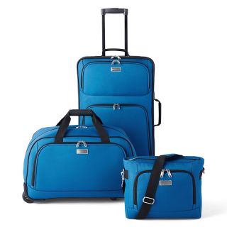 Protocol 3 pc. Value Luggage Set