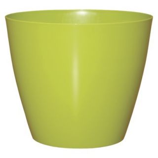 8 Charlevoix Planter  Limelight