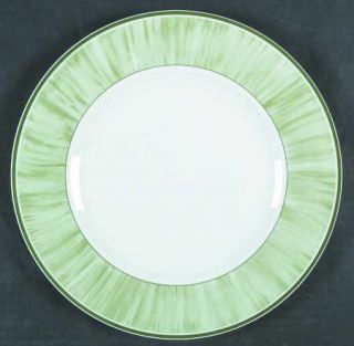 Villeroy & Boch Flora Dinner Plate, Fine China Dinnerware   Multi Flower Motif,