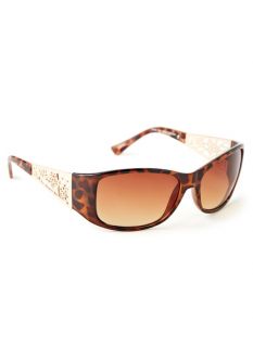 Catherines Womens Mosaic Sunglasses