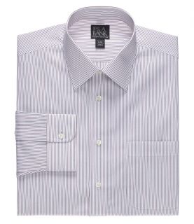 Executive Tailored Fit Spread Collar Dress Shirt JoS. A. Bank