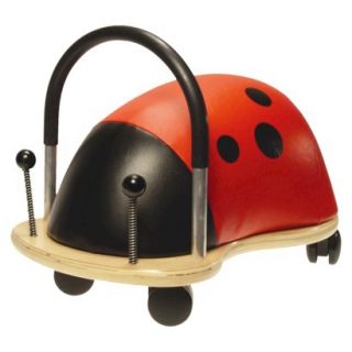 Prince Lionheart Wheely Bug Ladybug   Large