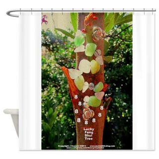  Feng Shui Shower Curtain  Use code FREECART at Checkout