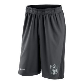 Nike Speed Fly XL 2.0 (NFL Draft) Mens Training Shorts   Anthracite